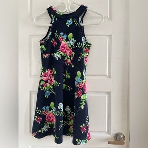 cute girls dress